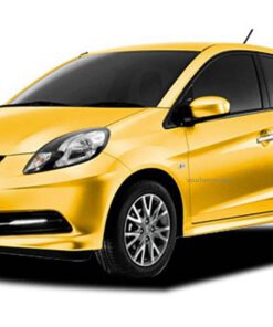 รถเช่า Eco Car Mcar ราคาประหยัด